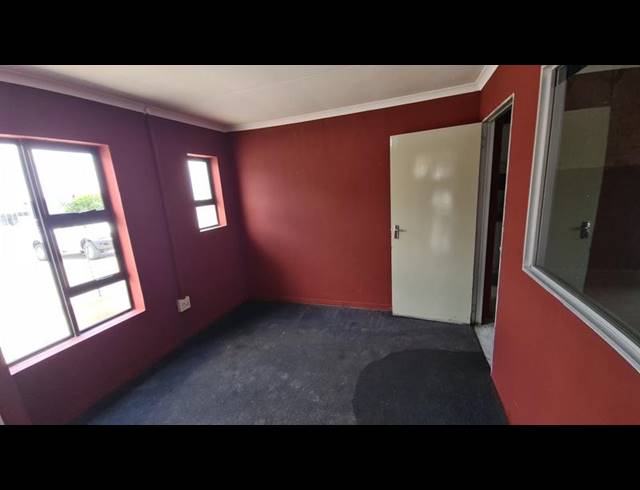 INDUSTRIAL PROPERTY TO RENT IN ALLANDALE